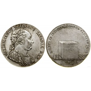 Niemcy, talar, 1818, Monachium