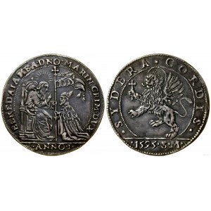 Włochy, osella - KOPIA, 1595 SM, Wenecja