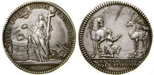 France, token