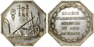France, token