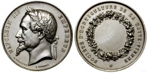 France, award medal