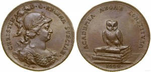 Sweden, Finnish Academy in Abo (Turku), 1640