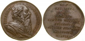 Sweden, John III (1556-1563), mid-18th century.