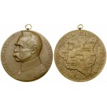 Poland, 10th anniversary of the Polish-Bolshevik war, 1930, Warsaw