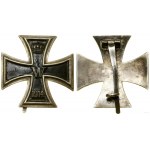 Germany, Iron Cross First Class wz. 1914