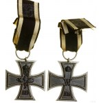 Germany, Iron Cross 2nd Class wz. 1914, Berlin