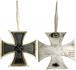 Germany, Iron Cross First Class wz. 1939.