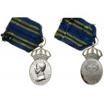 Sweden, award decoration