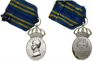 Sweden, award decoration