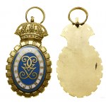 Sweden, commemorative decoration, 1928