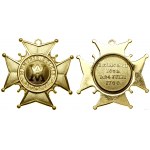 Sweden, Order of Amaranthus