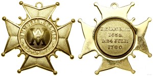 Sweden, Order of Amaranthus