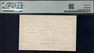 France. 1792 10 Livres Block 15077