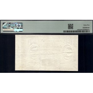 France. 1792 10 Livres Block 15077