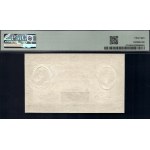 France. 1793 25 Livres Block 1402