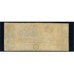 United States of America. 1840s 20 Dollars New Orleans Canal & Banking Co.