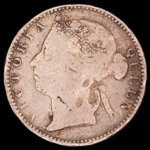 British Honduras. 1894 10 Cents