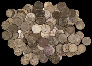 Colombia. 1979 25 Centavos 1 Year Type Lot 211 Pieces