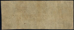 United States of America. 1859 10 Dollars Farmers Bank Poughkeepsie NY 1 Sept