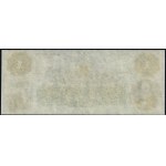 United States of America. 1850s 1 Dollar BANK OF AMERICA Providence