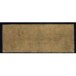 United States of America. 1849 5 Dollars Cochituate Bank Dec 18