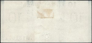 Danzig. 1916 10 Fenigow
