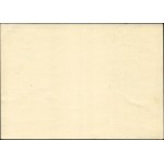 Germany. 1940 Postcard Day of Stamps Tag der Briefmarke