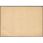 Germany. 1940s Third Reich Postcard Unused Hitler