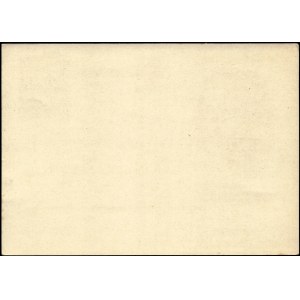 Germany. 1942 Postcard Winterhilfswerk Ulrich Hutten
