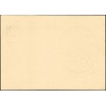Poland. 1934 Górny Śląsk Postcard Unused