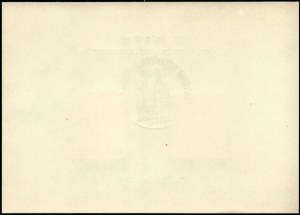 Poland. 1941 Kraków Krakau 2 Stamps Third Riech 26.10 1941