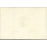 Poland. 1941 Radom 2 Stamps Third Riech 26.10 1941