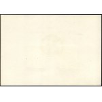 Poland. 1941 Warsaw Warschau 2 Stamps Third Riech 26.10 1941
