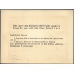 Ukraine. 1942 Lviv Lemberg 4 Stamps Third Riech 10.11 1942
