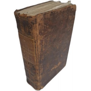 Handbuch aller unter der Regierung des Kaisers Joseph des II.für die K. K. Erbländer 1790 [PRAWO]