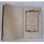 Handbuch aller unter der Regierung des Kaisers Joseph des II.für die K. K. Erbländer 1790 [PRAWO]