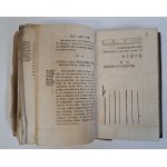 Handbuch aller unter der Regierung des Kaisers Joseph des II.für die K. K. Erbländer 1790 [PRAWO]