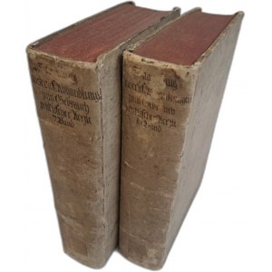 Sammlung auserlesener Abhandlungen zum Gebrauche praktischer Aerzte 1781-1785 [MEDYCYNA]