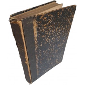 BOEHM Rudolf - Lehrbuch der allgemeinen und speciellen arzneiverordnungslehre 1891 [FARMACJA]