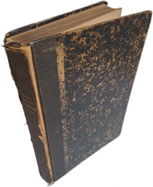 BOEHM Rudolf - Lehrbuch der allgemeinen und speciellen arzneiverordnungslehre 1891 [PHARMACY].