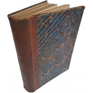 BERNATZIK, VOGL - Lehrbuch der Arzneimittellehre 1886 [FARMACJA]