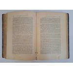 BERNATZIK, VOGL - Lehrbuch der Arzneimittellehre 1886 [FARMACJA]