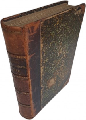 FISCHER Bernhard - Lehrbuch der chemie für pharmazeuten 1886 [CHEMISTRY, PHARMACY].