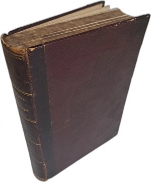 NOTHNAGEL Hermann - Handbuch der Arzneimittellehre 1874 [PHARMACOLOGY].