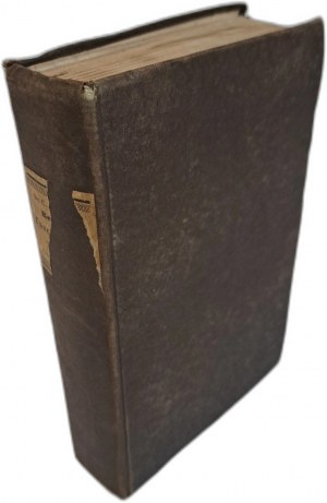 MEYER C.J. - Vollständiges Recept-Taschenbuch zur neuesten österr. Pharmakopöe : für Ärzte und Wundärzte 1844 [PHARMACY].