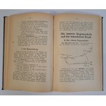 Pharmakologie und Toxikologie einschließlich der klinischen Physiologie 1923 [FARMAKOLOGIA I TOKSYKOLOGIA]