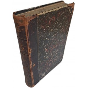 CRACAN Johannes - Der drogist theoretisches und praktisches handbuch 1894 [FARMACJA, CHEMIA, FIZYKA, BOTANIKA]