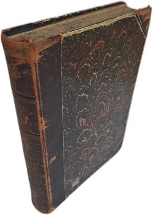CRACAN Johannes - Der drogist theoretisches und praktisches handbuch 1894 [PHARMACY, CHEMISTRY, PHYSICS, BOTANICS].