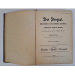 CRACAN Johannes - Der drogist theoretisches und praktisches handbuch 1894 [FARMACJA, CHEMIA, FIZYKA, BOTANIKA]