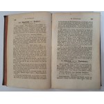 BISCHOFF G.W. - Medizinisch-pharmazeutische Botanik 1843 [BOTANIKA MEDYCZNA]